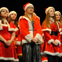 Have Yourself A Merry Christmas