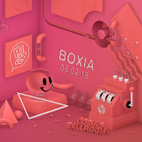 Ill Behaviour 6.0 - Boxia Ill Behaviour 6.0 - Boxia