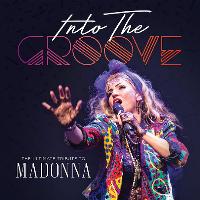 Into the Groove at The Radlett Centre