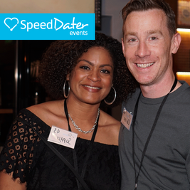 Glasgow Speed Dating | Ages 38-55