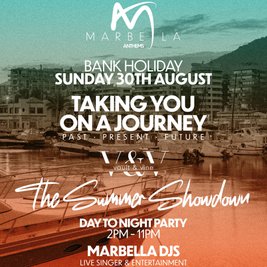 Marbella Anthems