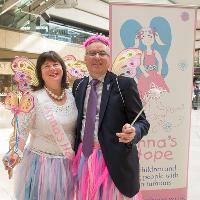 Fairy tale hope to break Guinness World Record in Peterborough