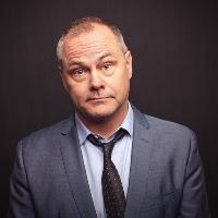 Jack Dee : Off The Telly at ARC Stockton Arts Centre