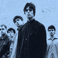 Oasis: Definitely Maybe Performed Live By A 10-Piece Brass Band at XOYO