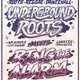 UNDERGROUNDROOTS & friends meets RING THE ALARM Event Title Pic