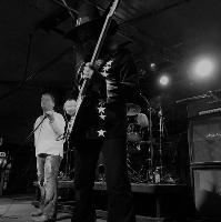 Blackmores Blood at Bootleggers