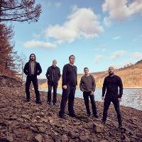 Winterfylleth at Rebellion