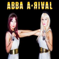Abba A Rival at ARTA