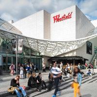 Westfield Jungle Adventure