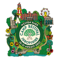 Camp Bestival Shropshire 2022 Camp Bestival Shropshire 2022