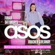 Fubar Saturdays | ASOS SPRING GIVEAWAY Event Title Pic