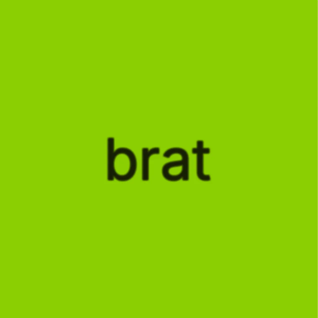 BRAT : London's best brat party