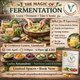 The magic of fermention workshop Event Title Pic