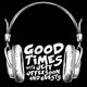 Good Times with Jeff Jefferson & Guests Event Title Pic