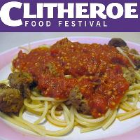 Childrens Workshop 2 - Meatball Pasta at St. Marys Centre