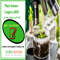 Plant Science Congress 2019 at Clarence Square