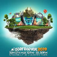 Stereofunk Festival 2019 Stereofunk Festival 2019