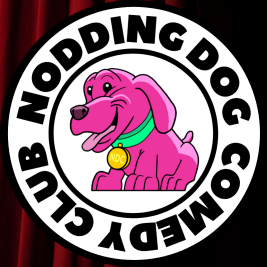 Nodding Dog Comedy Club