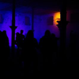 Tobacco Warehouse Presents: Harri & Domenic
