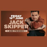 Jack Skipper & Friends Southampton