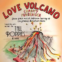 Love Volcano Music Spectacular PART TWO!
