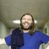 The Tuesday Club: Gerd Janson