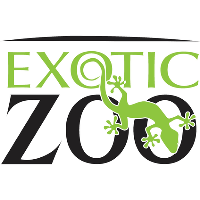 Exotic Zoo Animal Man at Perton Park Golf Club
