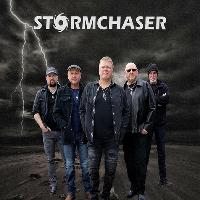 Stormchaser plus Gordons Alive at DreadnoughtRock