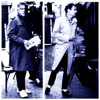 The Style Councillors at Club Academy
