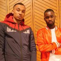 Funky Friday - Hip-Hop/RnB/Dancehall/Trap