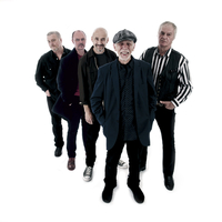 Lindisfarne at Old Fire Station