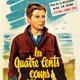 To Each Their Own Cinema Presents: The 400 Blows Event Title Pic