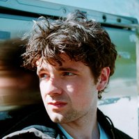 Charlie Noordewier at Think Tank