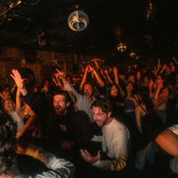 Brixton Fridays: Hip Hop, Afrobeats & R&B ‘til 3AM at The Blues Kitchen Brixton