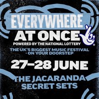 Everywhere at Once: Secret Set