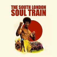 The South London Soul Train with Drum-FM (Live) + More at CLF Art Cafe