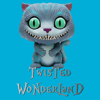 Twisted Wonderland The Festival 2022 Twisted Wonderland The Festival 2022