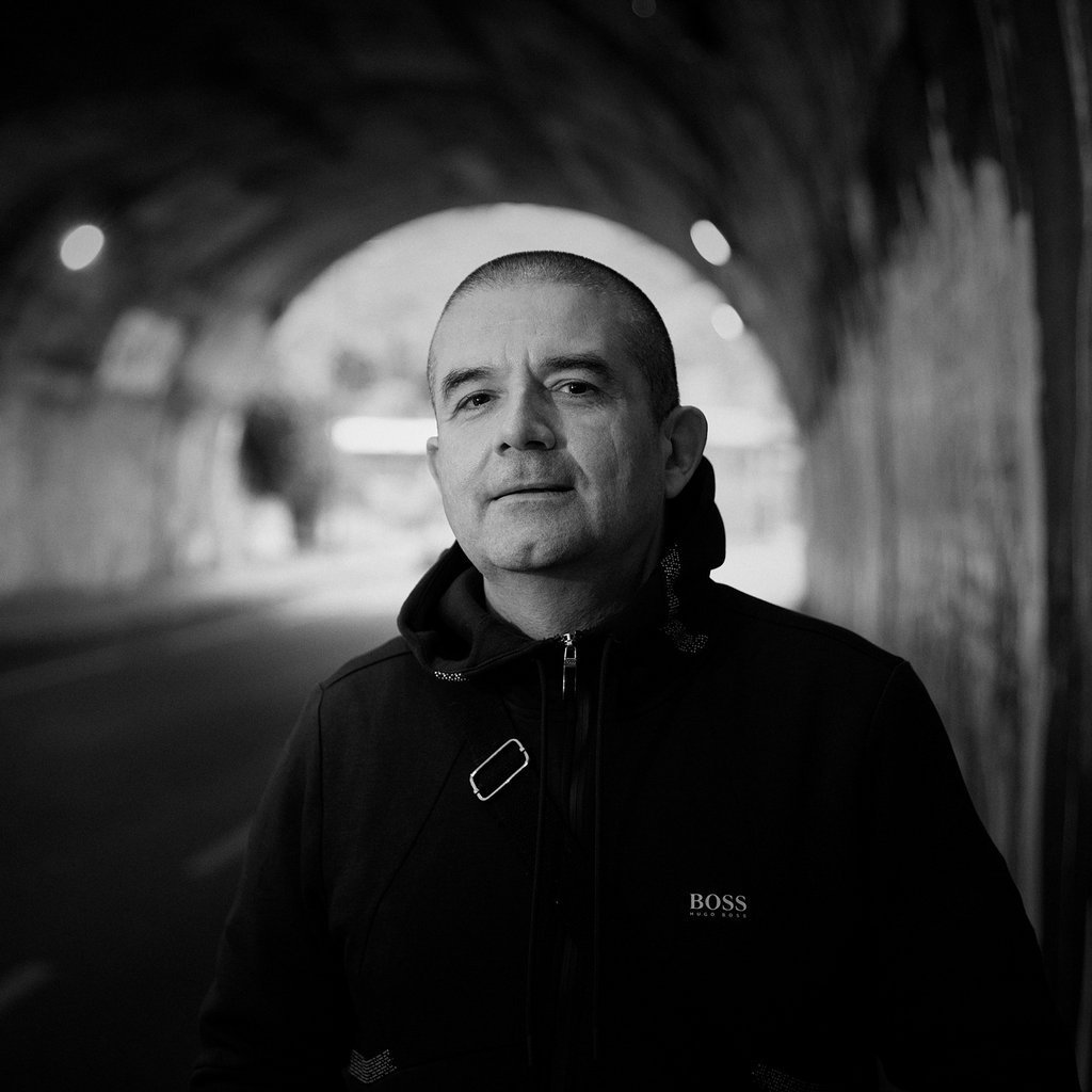 Crate Diggerz Presents Nicky Blackmarket