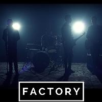 Factory // Human Industrial Wake // Cosmic Shambles