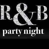 R&B Party Night at Perton Park Golf Club