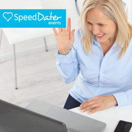 Sunderland virtual speed dating | ages 43-55