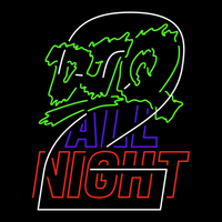 Volt Present's DJQ at Volt Nightclub