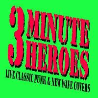 3 Minute Heros