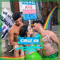 Manchester Pride Sunday Official After Party at Cruz 101
