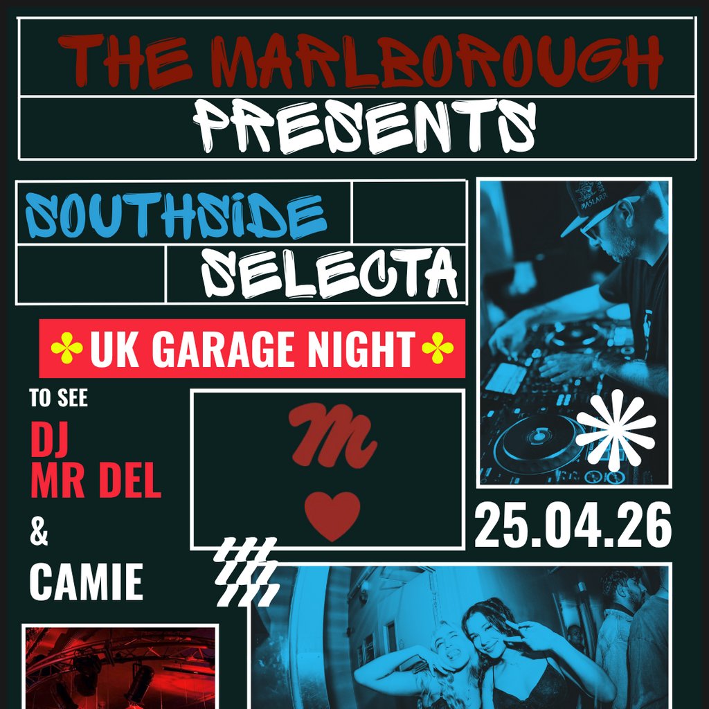 Southside Selecta