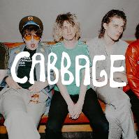 Cabbage, + support from Queen Zee and The Sasstones, Proletariat Cabbage, + support from Queen Zee and The Sasstones, Proletariat