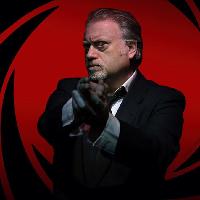 Brian Gorman’s One Man Bond at The Dancehouse Theatre