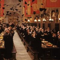 Harry Potter Banquet Event