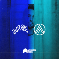 Surge x Airtime Presents: Jesse Maas at Williamson Tunnels