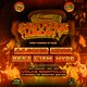 Sabotage Thursdays Event Title Pic